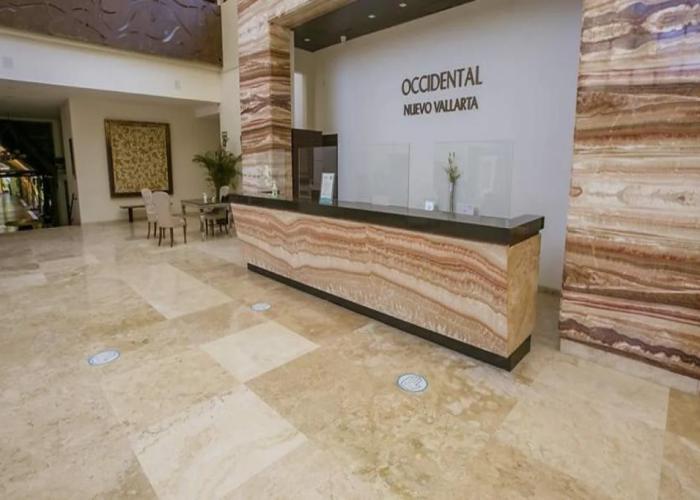 Occidental Nuevo Vallarta - All Inclusive