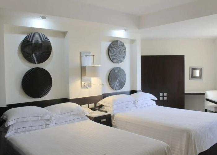 Occidental Nuevo Vallarta - All Inclusive