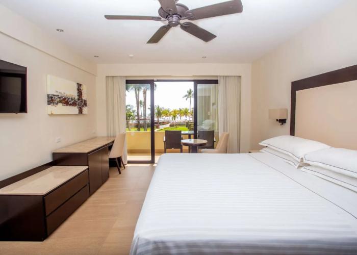 Occidental Nuevo Vallarta - All Inclusive