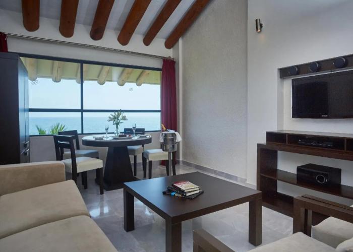 Occidental Nuevo Vallarta - All Inclusive