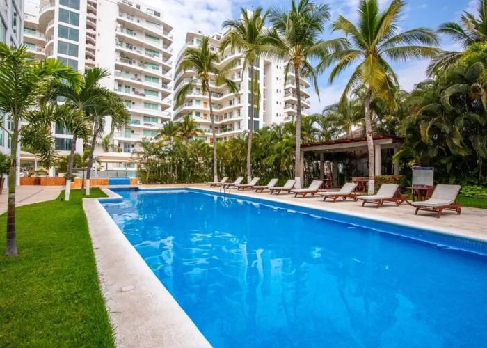 Condo Terra 13 by Kivoya