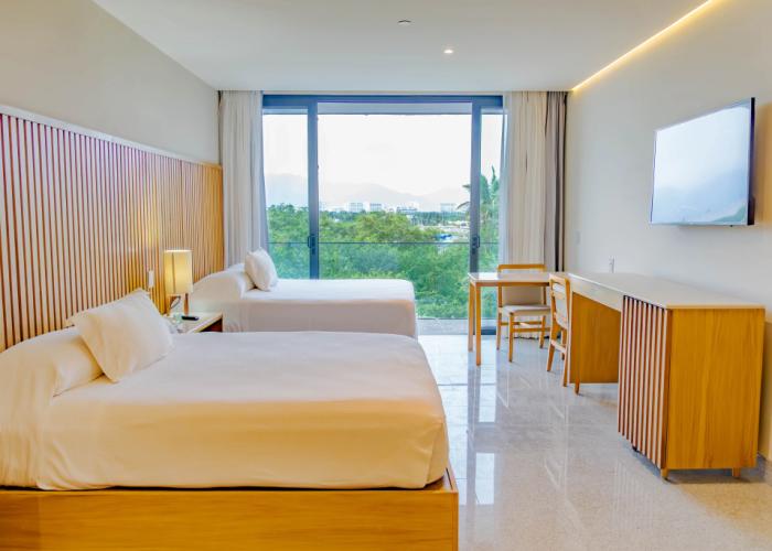 Hotel Mio Riviera Nayarit Unique & Different- Adults Only.