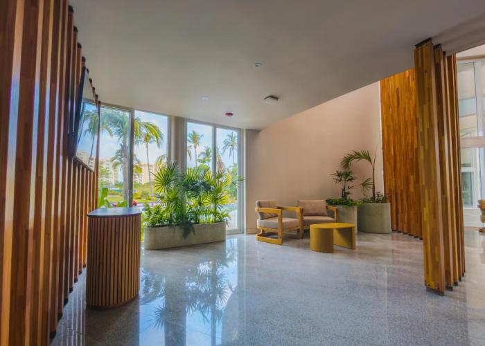 Hotel Mio Riviera Nayarit Unique & Different- Adults Only.