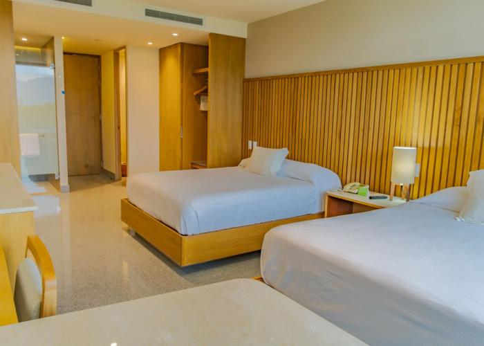 Hotel Mio Riviera Nayarit Unique & Different- Adults Only.