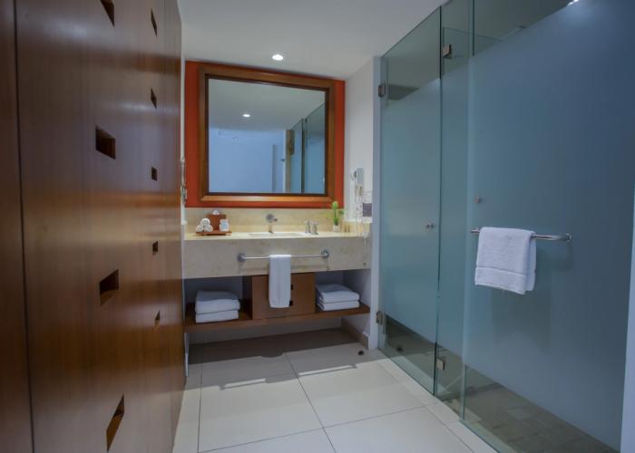 Marival Emotions Resort & Suites Riviera Nayarit by Mercure