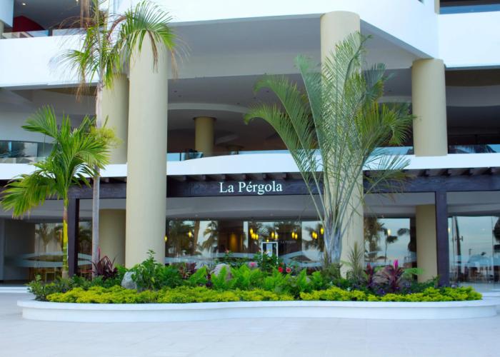 Marival Emotions Resort & Suites Riviera Nayarit by Mercure