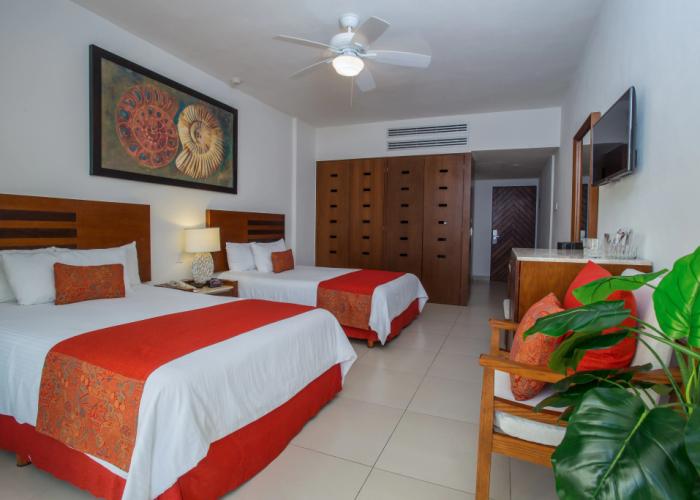 Marival Emotions Resort & Suites Riviera Nayarit by Mercure