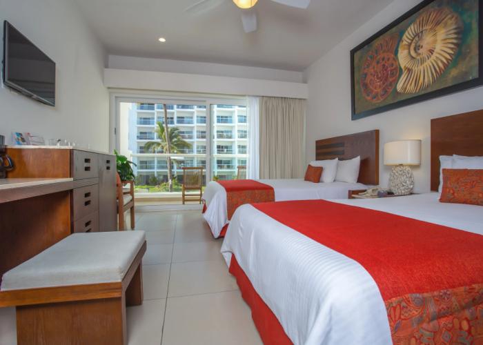 Marival Emotions Resort & Suites Riviera Nayarit by Mercure