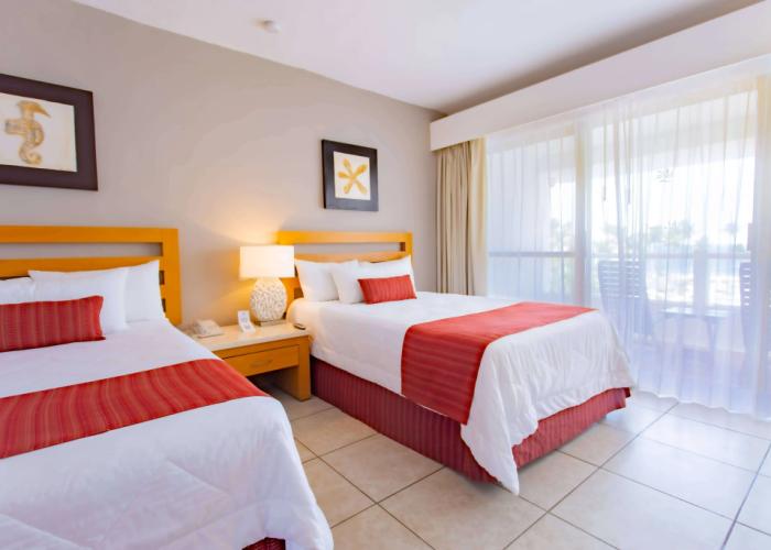 Marival Emotions Resort & Suites Riviera Nayarit by Mercure