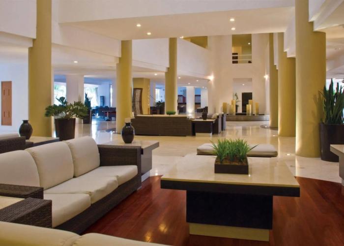 Marival Emotions Resort & Suites Riviera Nayarit by Mercure