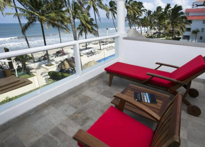 Marival Emotions Resort & Suites Riviera Nayarit by Mercure