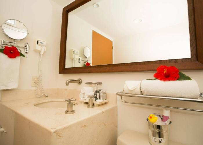 Marival Emotions Resort & Suites Riviera Nayarit by Mercure