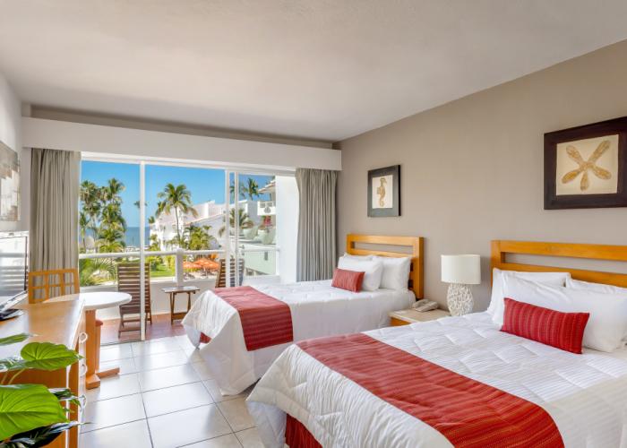 Marival Emotions Resort & Suites Riviera Nayarit by Mercure