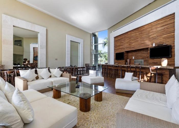 Tranquil Peninsula Golf 3BR Retreat