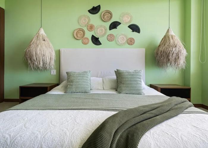 Tranquil Peninsula Golf 3BR Retreat