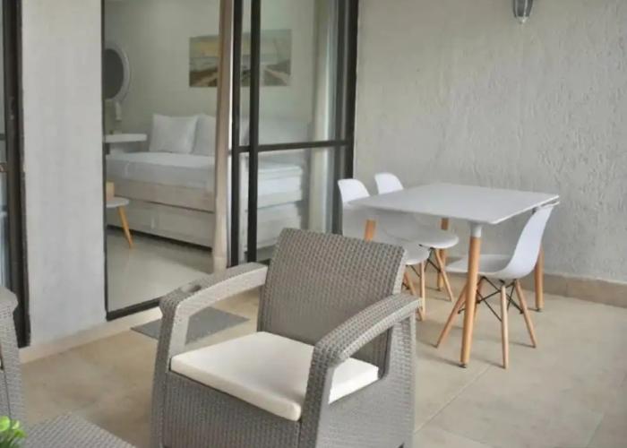 Apartamento Nuevo Vallarta Mexico