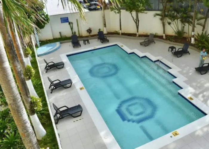 Apartamento Nuevo Vallarta Mexico