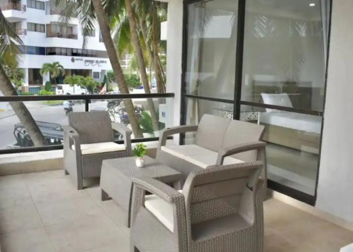 Apartamento Nuevo Vallarta Mexico