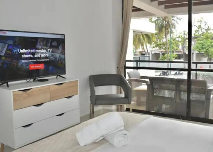Apartamento Nuevo Vallarta Mexico