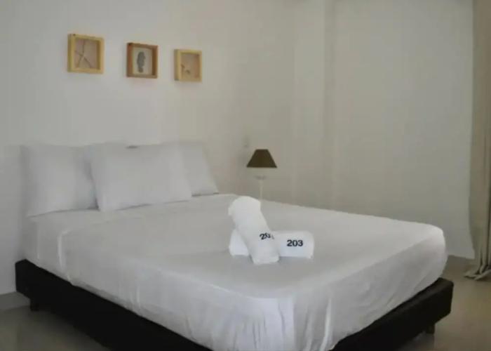 Apartamento Nuevo Vallarta Mexico