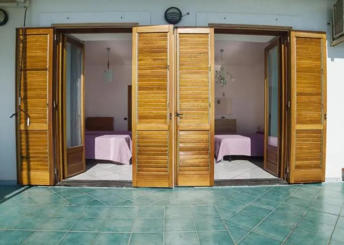 Apartment Moressa