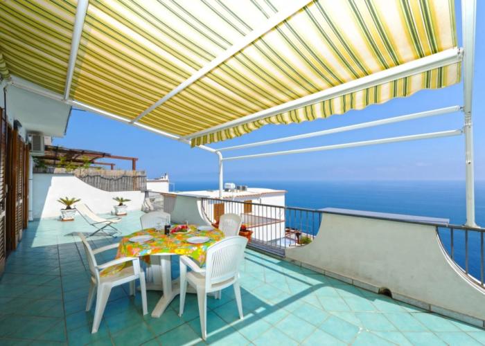 Apartment Moressa