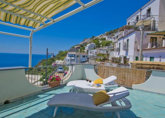 Apartment Moressa