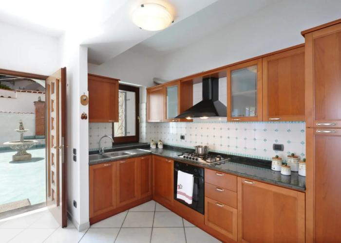 Apartment Moressa