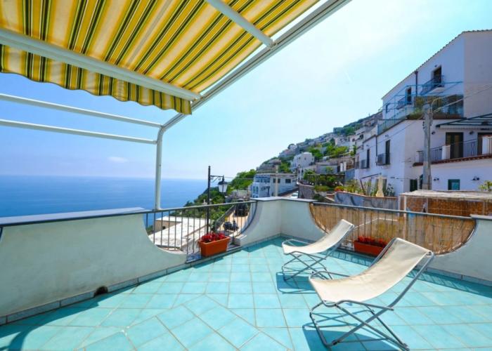 Apartment Moressa