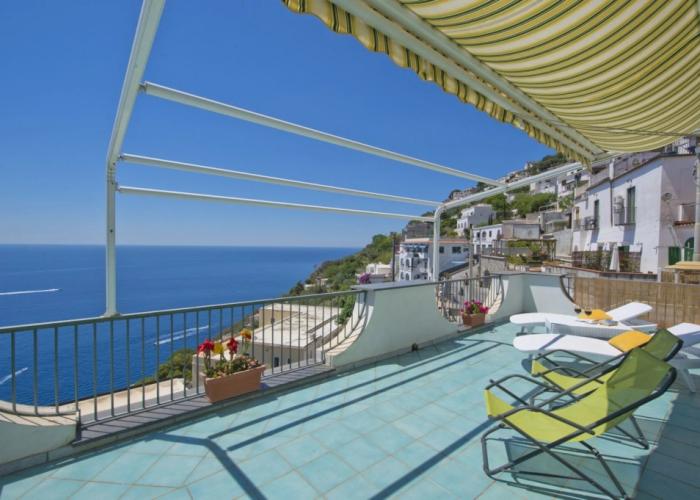 Apartment Moressa