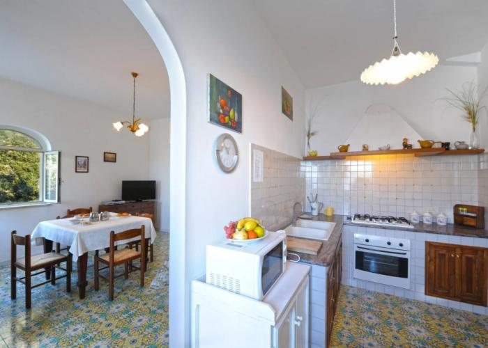 Casa Limoncello