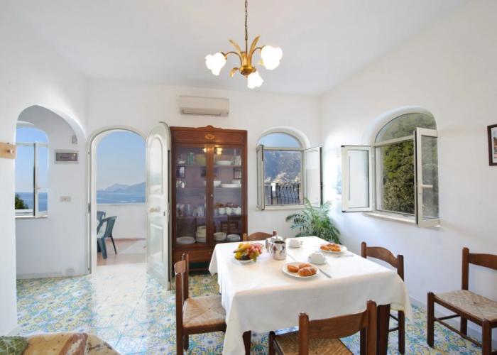 Casa Limoncello