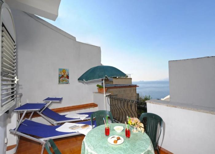 Casa Limoncello