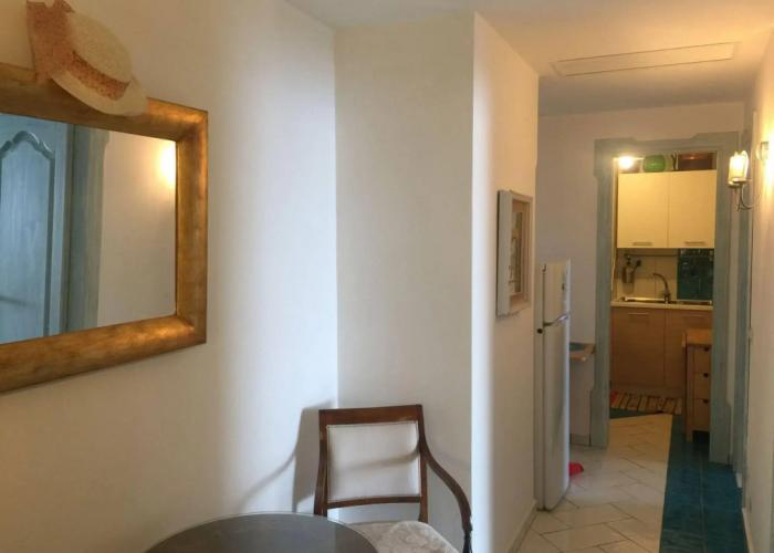Hotel Calanteluna