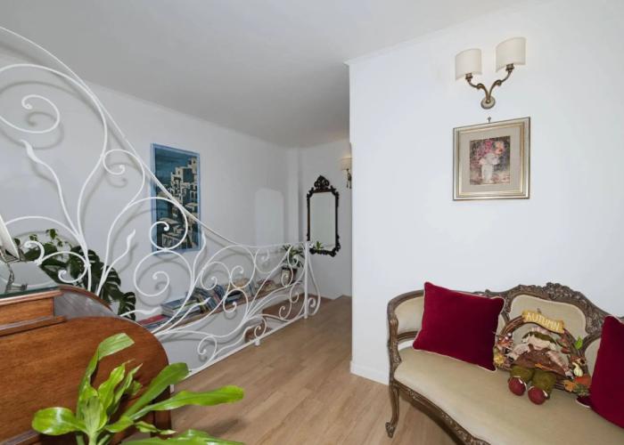 Hotel Calanteluna