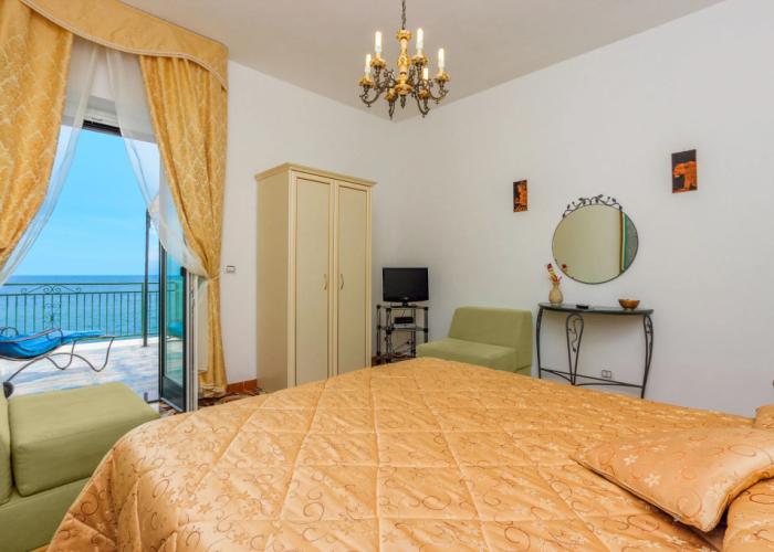 Hotel Villa Maria Pia