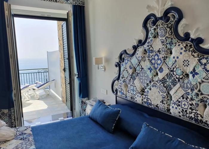 Hotel Villa Maria Pia