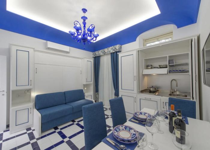 Hotel Villa Maria Pia