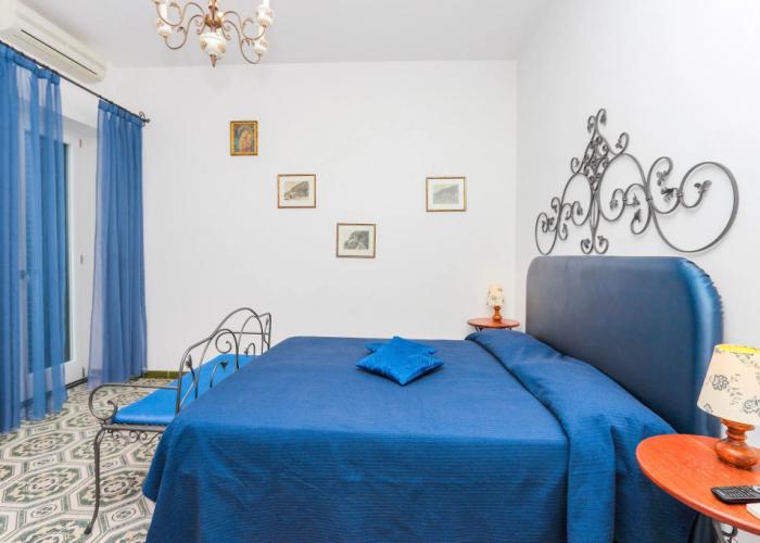 Hotel Villa Maria Pia