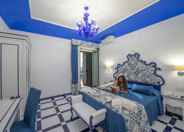 Hotel Villa Maria Pia