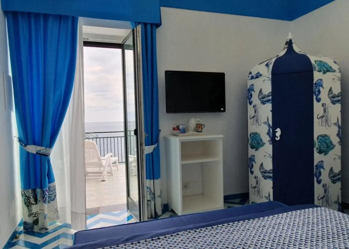 Hotel Villa Maria Pia