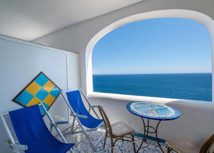 Locanda Costa Diva