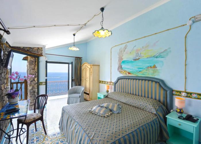 Locanda Costa Diva