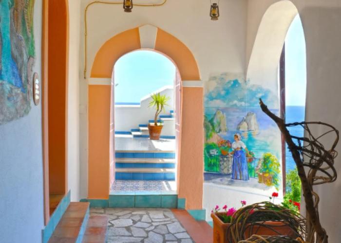 Locanda Costa Diva