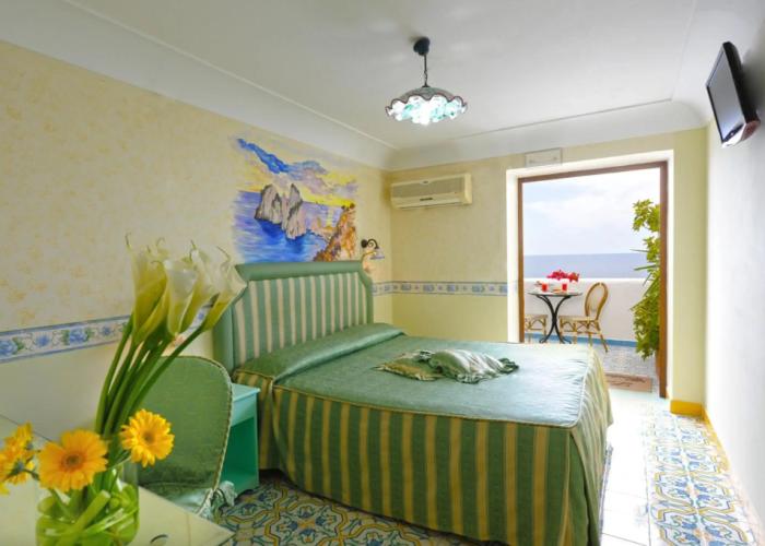 Locanda Costa Diva