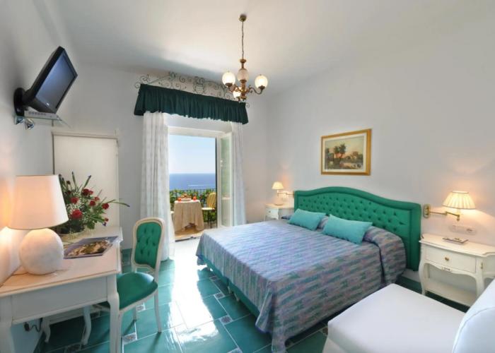 Hotel Pellegrino