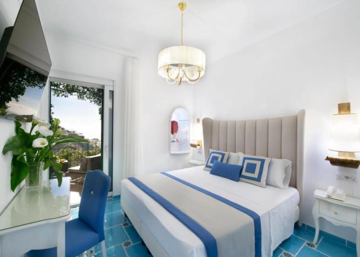 Hotel Pellegrino
