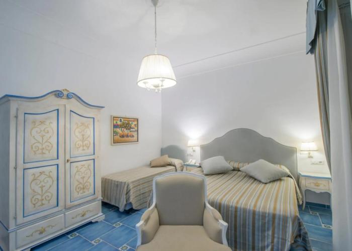 Hotel Pellegrino