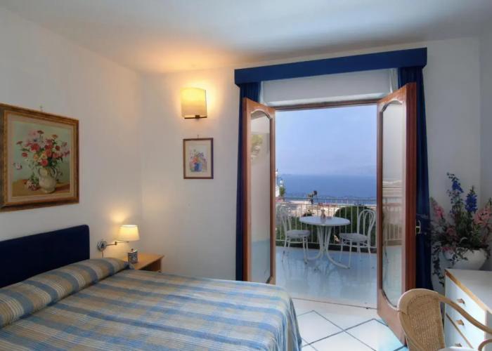 Hotel Le Fioriere