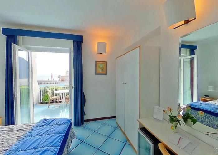 Hotel Le Fioriere